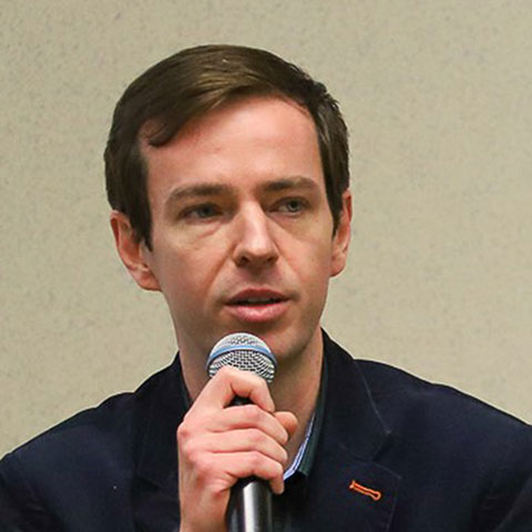 Dr Maciej Sobociński