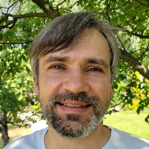 Dr hab. Tomasz Nitkiewicz, Prof. PCz