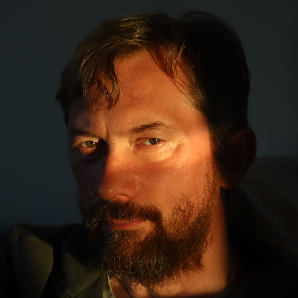 Zbigniew Brzeziński