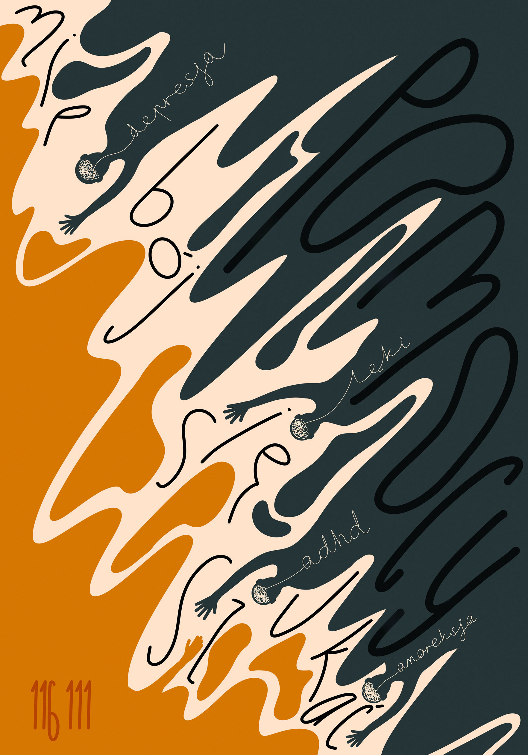 Aniela Kruk — Nie bój się szukać pomocy