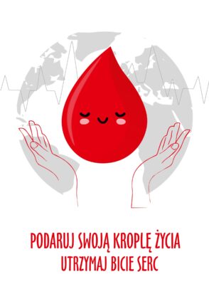 Wioletta Kałdus - Kropla życia