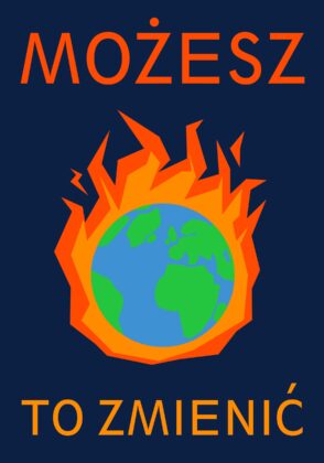 Piotr Wytykowski - Globalne ocieplenie