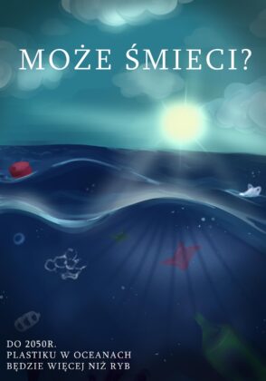 Anna Mucha - Może śmieci?