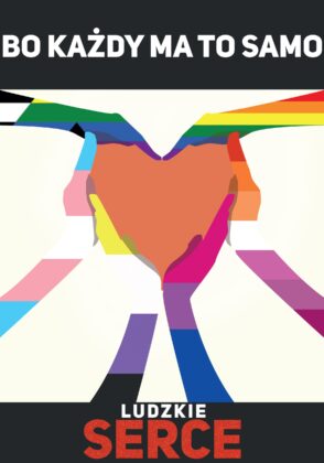 Anna Nierada - Bo każdy ma to samo serce
