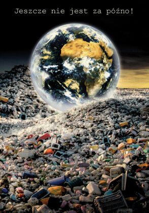 Alicja Nowicka - Jeszcze nie jest za późno