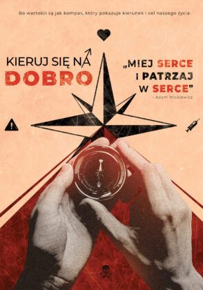 Mateusz Zajda - Kieruj się na DOBRO