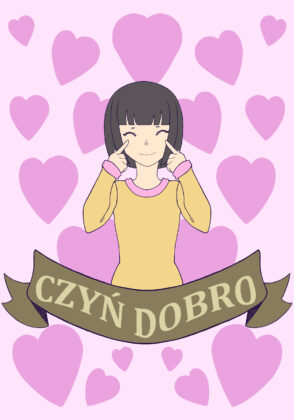 Izabela Wójcik - Czyń dobro