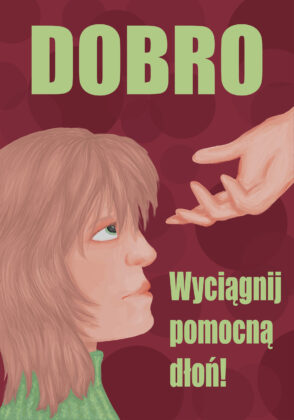 Lidia Mrukowicz - Dobro