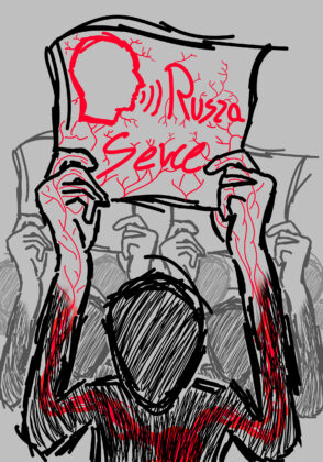 Szymon Mrozek - Mowa porusza serca