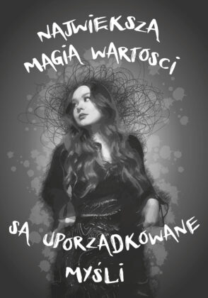 Aleksandra Tulej - Magia wartości
