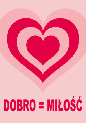 Zuzanna Wieczorek - Dobro = Miłość