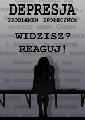 Patryk Sęk - Depresja