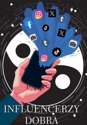 Natalia Psiuk - Influencerzy dobra