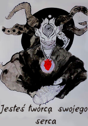 Diana Onokoi - Jesteś twórcą swojego serca