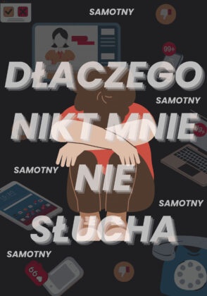 Anastasiia Havrylyshyn — Dlaczego nikt mnie nie słucha