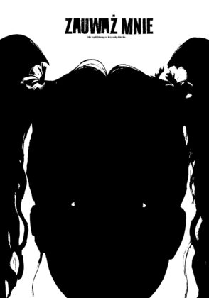 Kacper Michalak-Łukjanow — Zauważ mnie