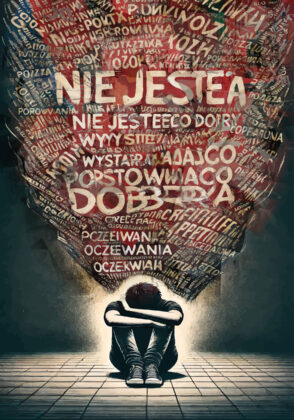 Karol Malinowski — Ciężar słów