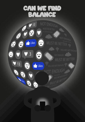 Hubert Jasiński — Can We Find Balance