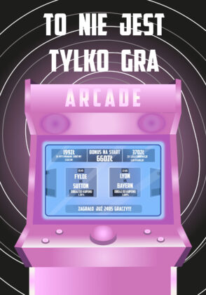 Karolina Badora — Tylko gra...