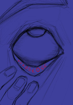 Wiktoria Kosielak — Dorosłość