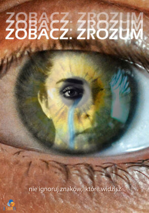 Emilia Zgrzebna — Zobacz. Zrozum.