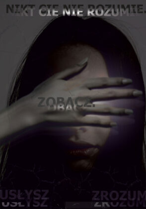 Nadia Bieleń — Czy widzisz?