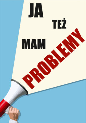 Wiktoria Gejda — Problemy