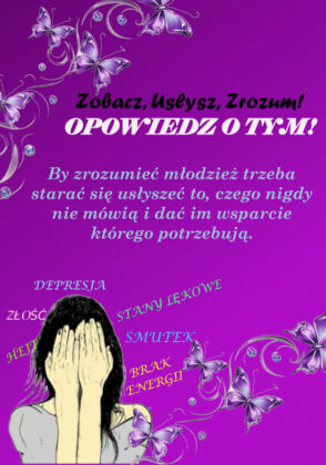 Natalia Bielawska — Siła wsparcia