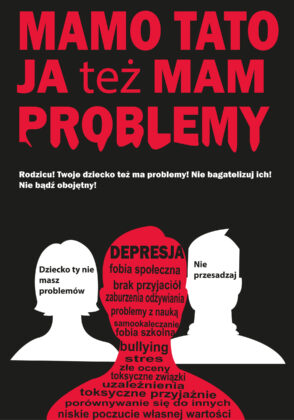 Zuzanna Łuczkiewicz — Rodzice posłuchajcie!