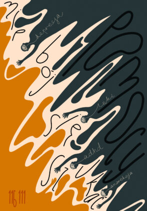 Aniela Kruk — Nie bój się szukać pomocy