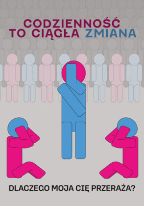 Patrycja Kalecińska — Szukając Akceptacji