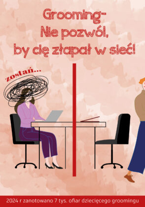 Paulina Płomińska — Grooming