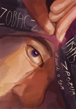 Weronika Knot — Zobacz