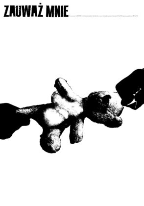 Kacper Michalak-Łukjanow — Zauważ mnie