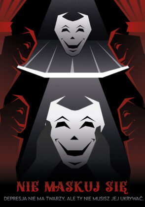 Weronika Fajer — Nie maskuj się