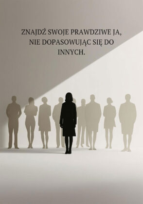 Dahtler Valentyna — Znajdź swoje prawdziwe ja