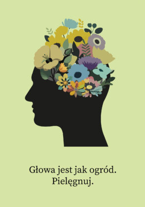 Tamara Andrzejewska — Ogród