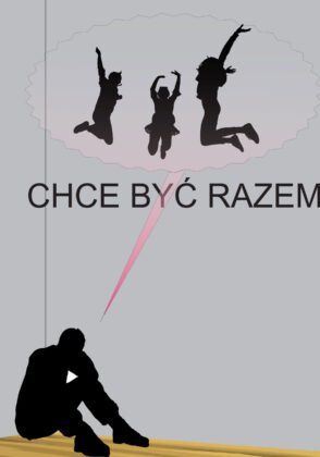 Wiktor Gałkowski — Chcę być razem