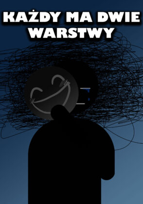 Bruno Hariasz — Dwie twarze