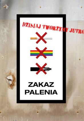 Kacper Michalak-Łukjanow — Dzisiaj tworzymy jutro