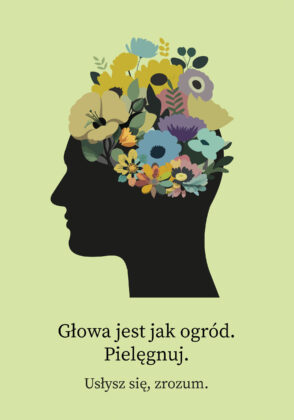 Tamara Andrzejewska — Zrozum