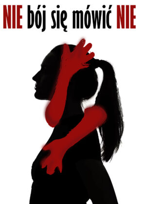 Klaudia Zasępa — Nie bój sięmówić nie