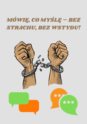 Jakub Kurzyński — Bez strachu