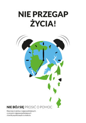 Anna Majchrzak — Nie przegap życia