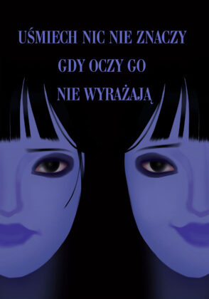 Martyna Wielgos — Oczy