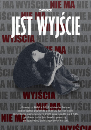 Alina Chelushkina — Zawsze jest wyjście