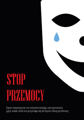 Beata Kozieł — Stop przemocy