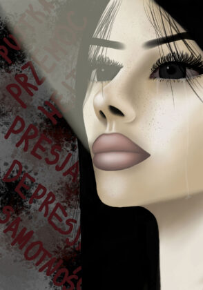 Maja Braun — Opowiedz o tym