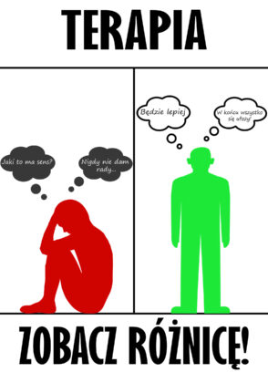 Szymon Kucharzewski — Terapia działa cuda!