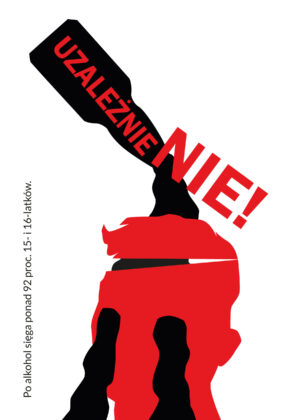 Anna Majchrzak — Uzależnienie